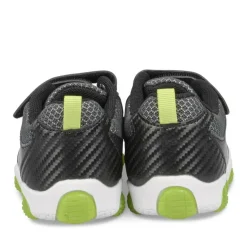 Sneakers ZWART