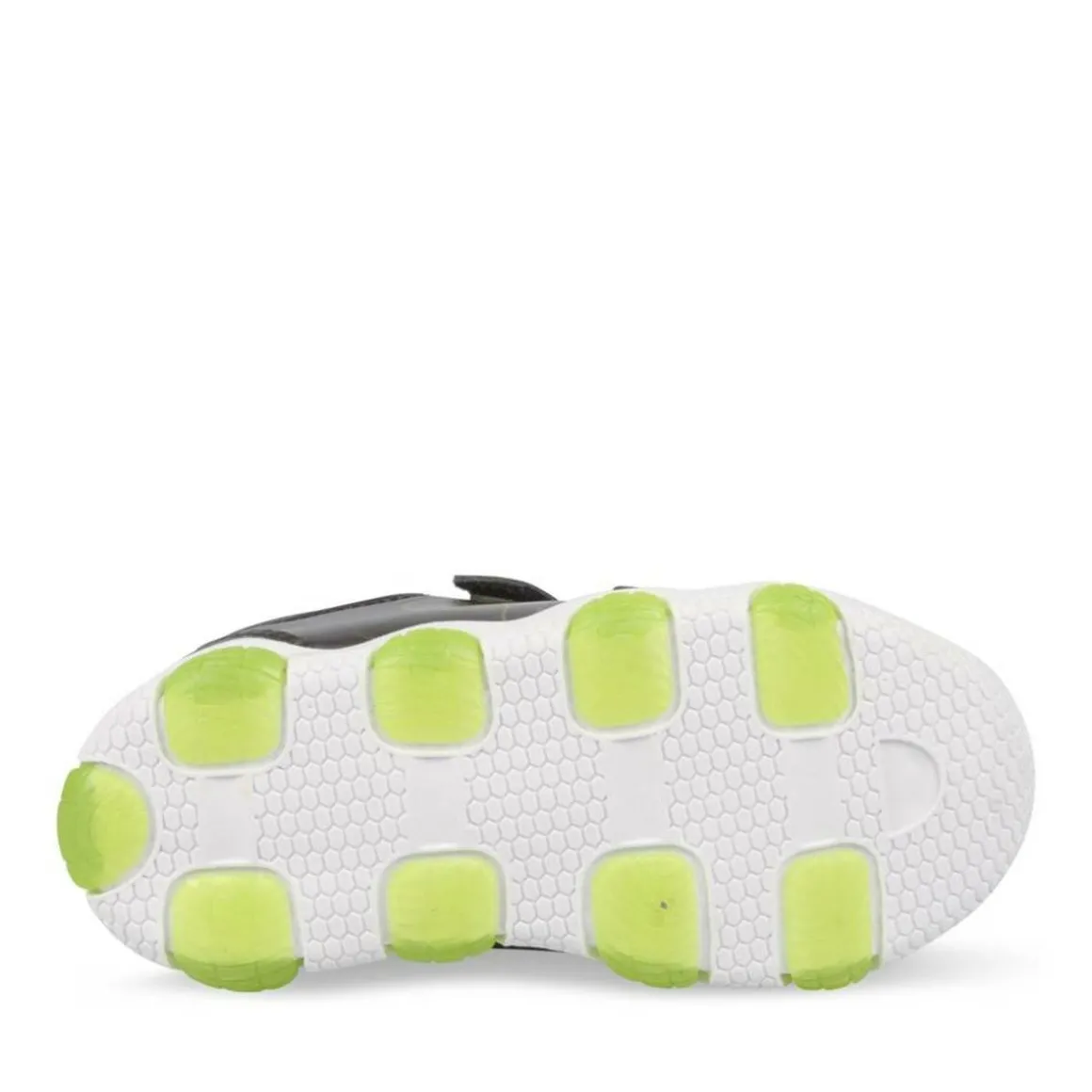 Sneakers ZWART