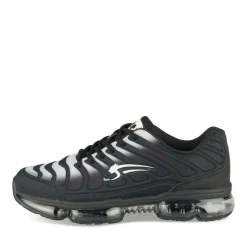 Sneakers ZWART
