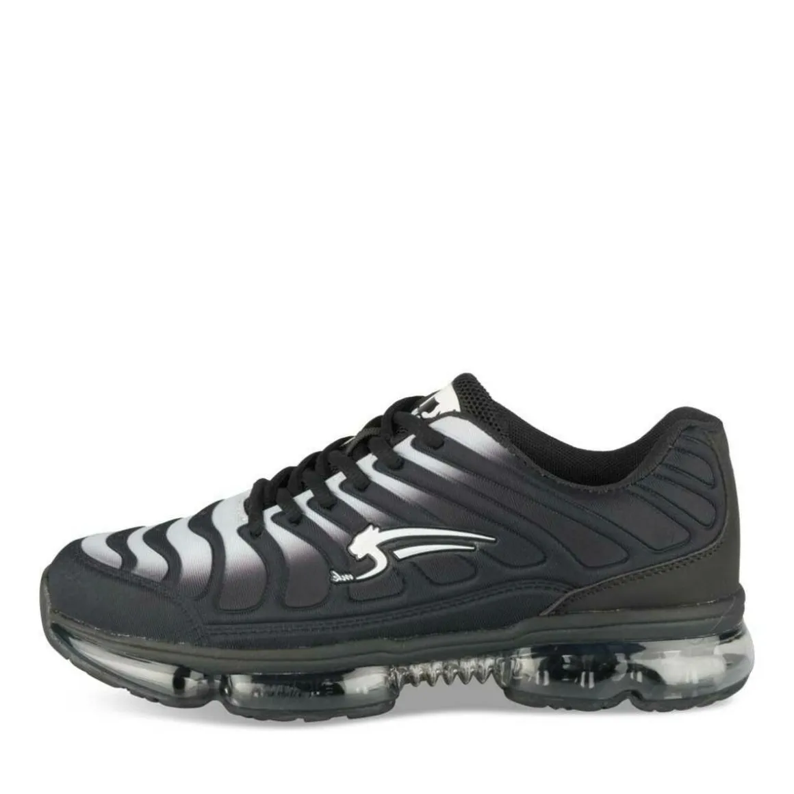 Sneakers ZWART