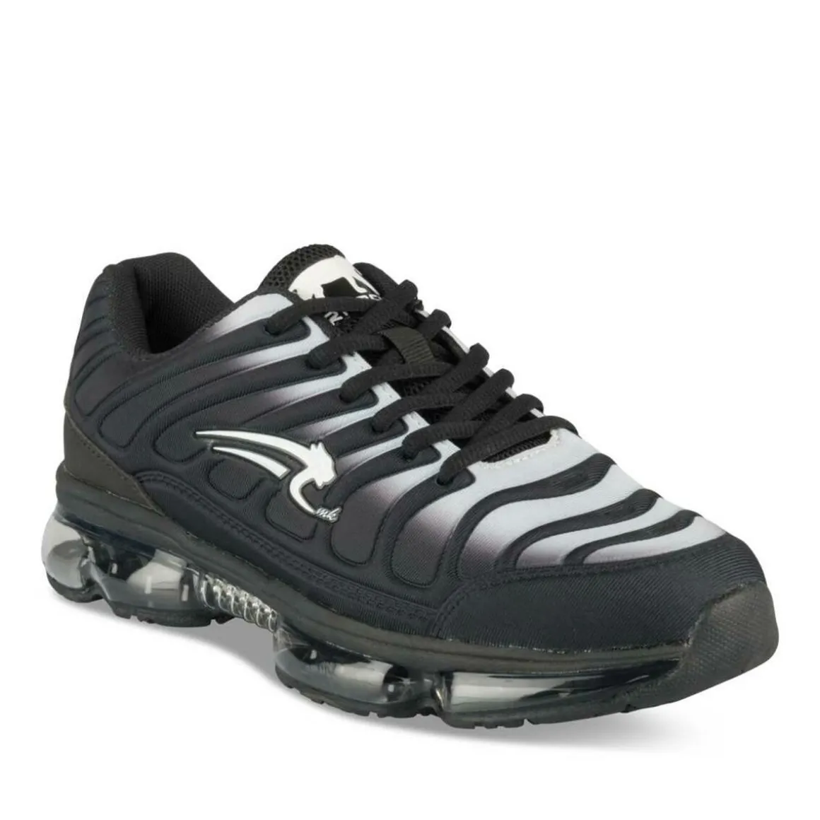 Sneakers ZWART