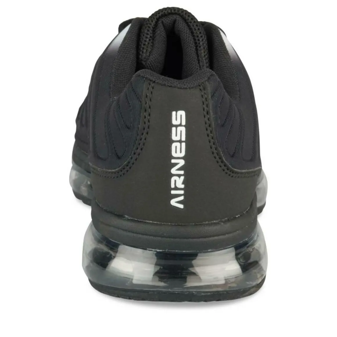 Sneakers ZWART