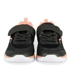 Sneakers ZWART