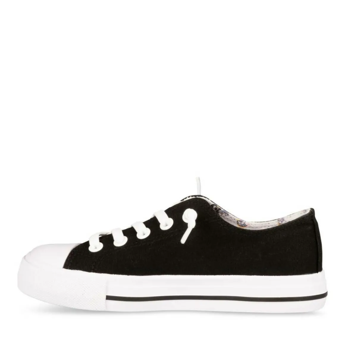 Sneakers ZWART