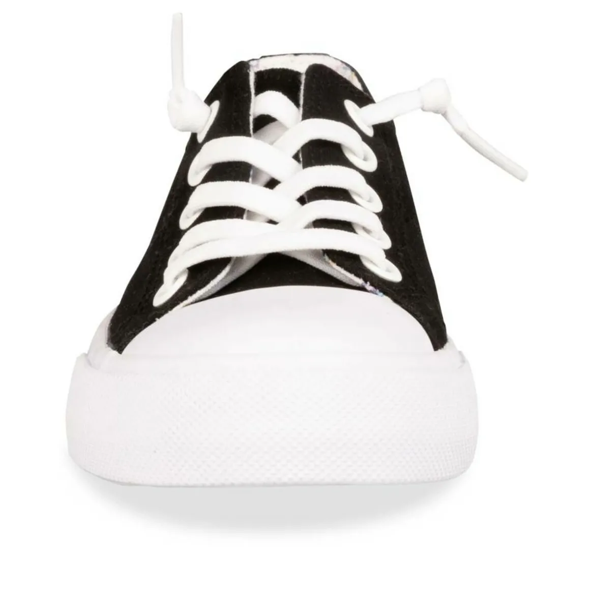 Sneakers ZWART