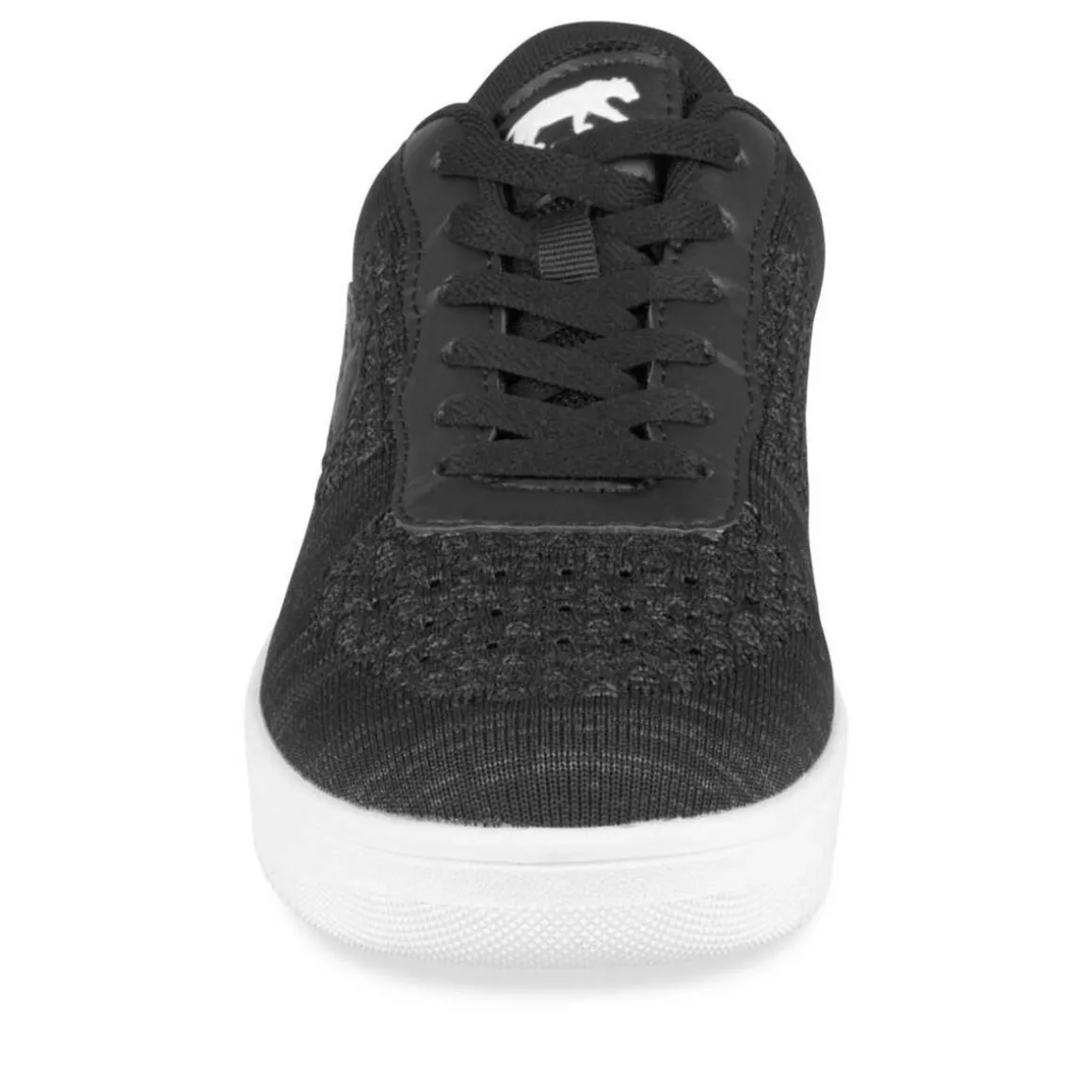 Sneakers ZWART