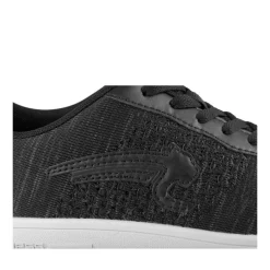 Sneakers ZWART