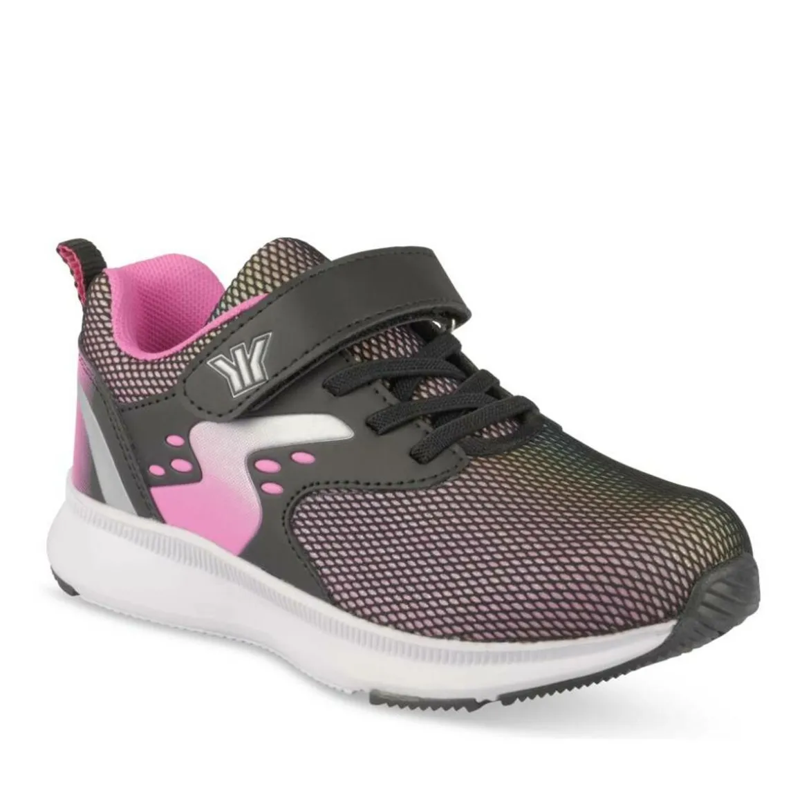 Sneakers ZWART