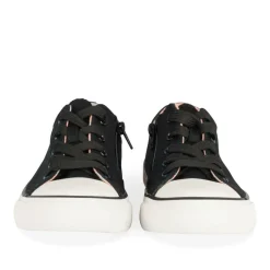 Sneakers ZWART