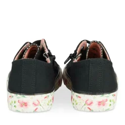 Sneakers ZWART