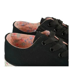 Sneakers ZWART