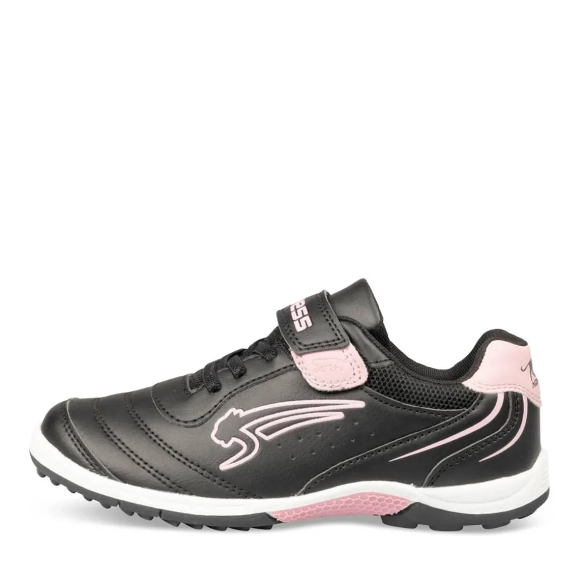 Sneakers ZWART