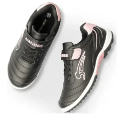 Sneakers ZWART