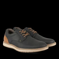 Sneakers ZWART