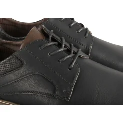 Sneakers ZWART