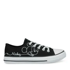 Sneakers ZWART