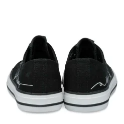 Sneakers ZWART