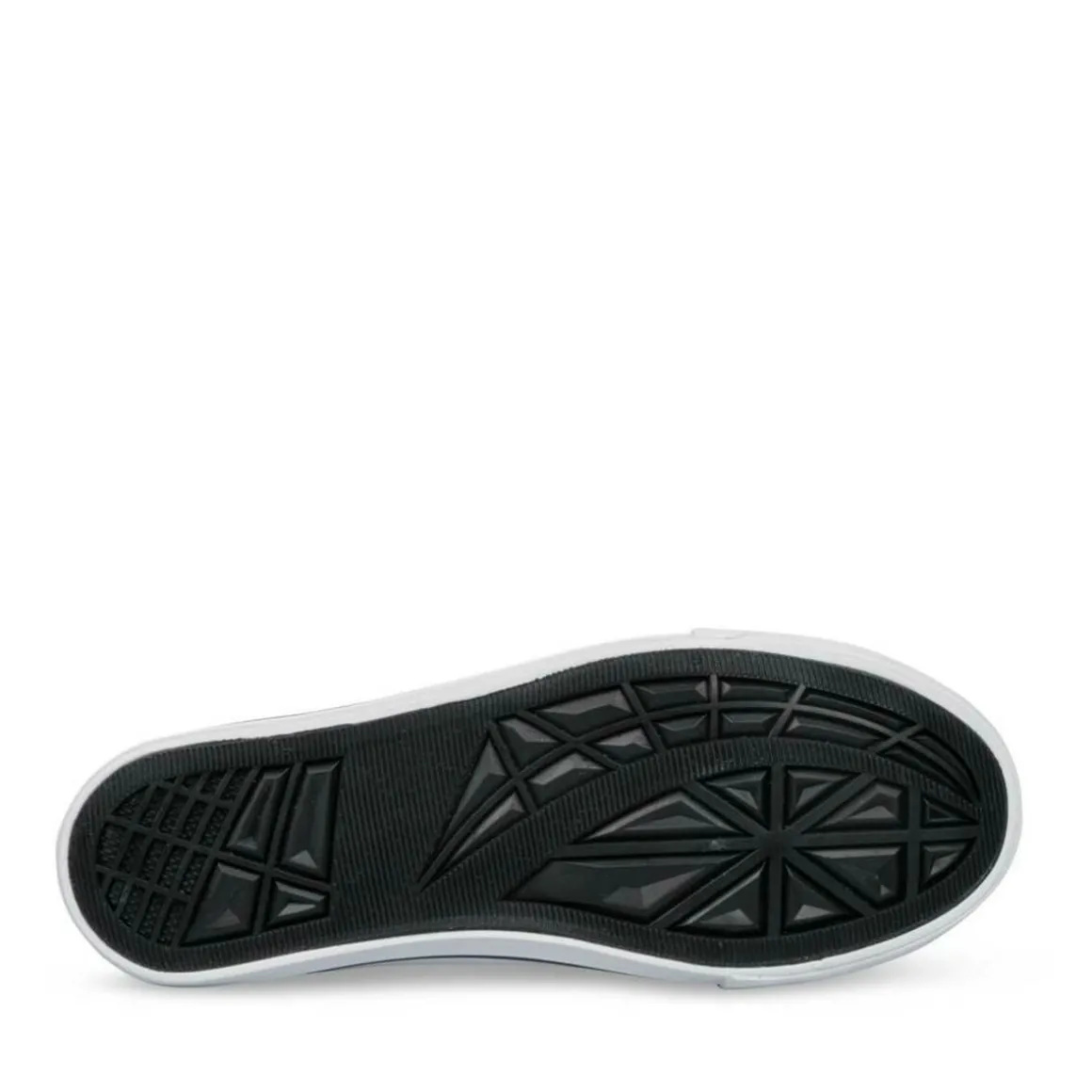 Sneakers ZWART