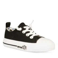 Sneakers ZWART