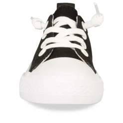 Sneakers ZWART