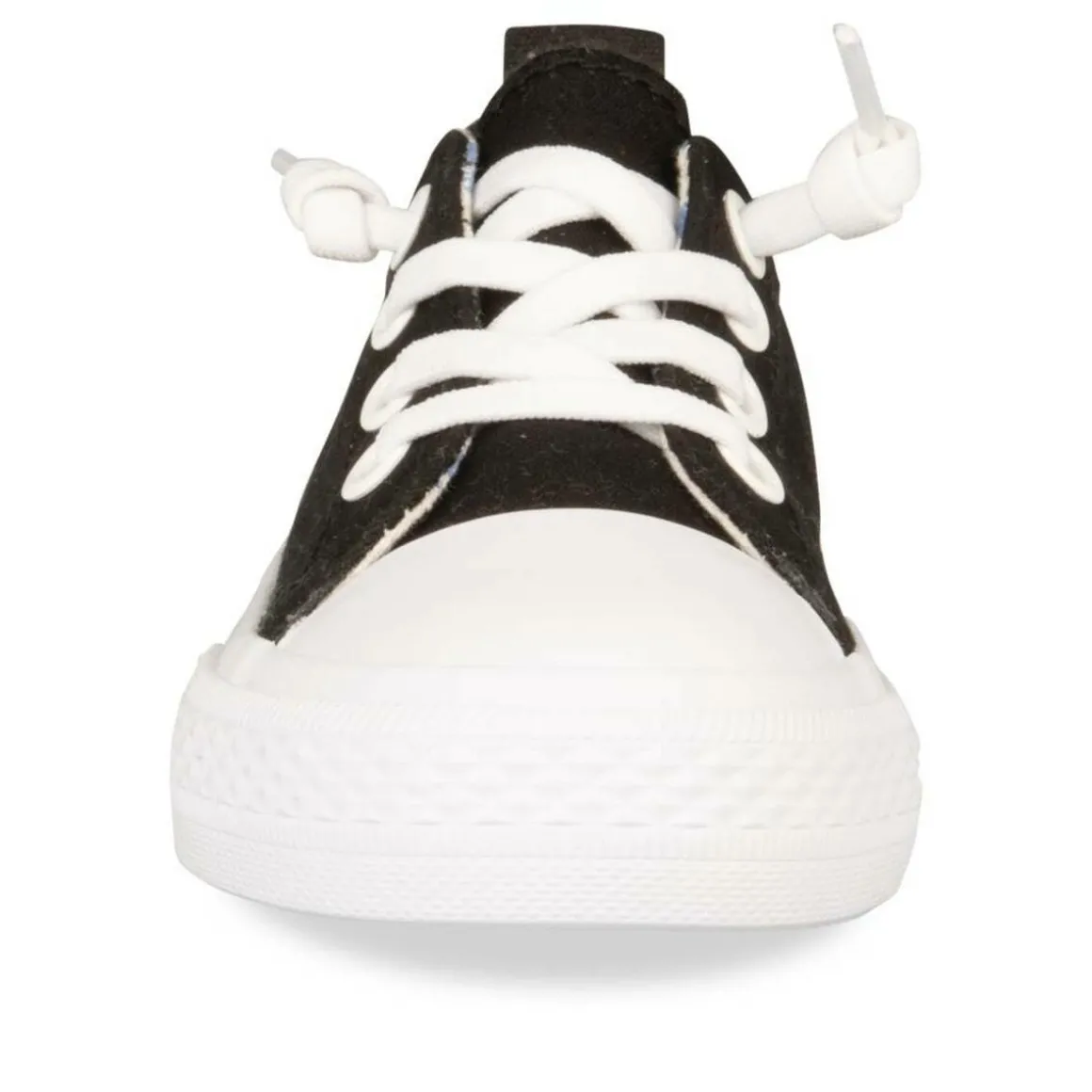 Sneakers ZWART