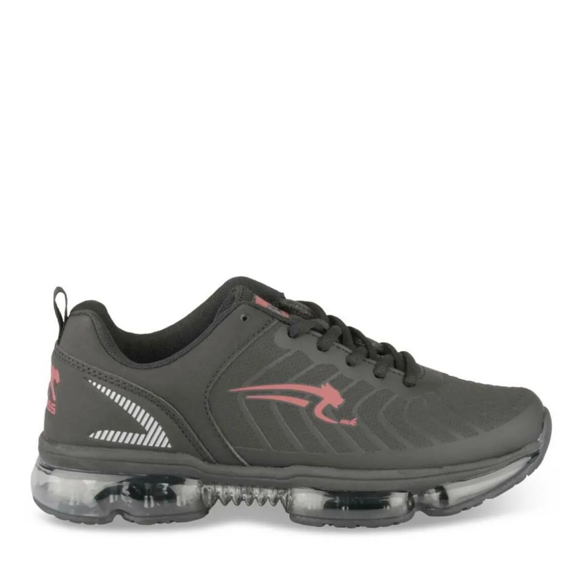 Sneakers ZWART