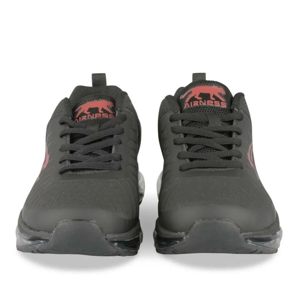Sneakers ZWART