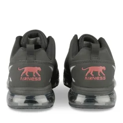 Sneakers ZWART
