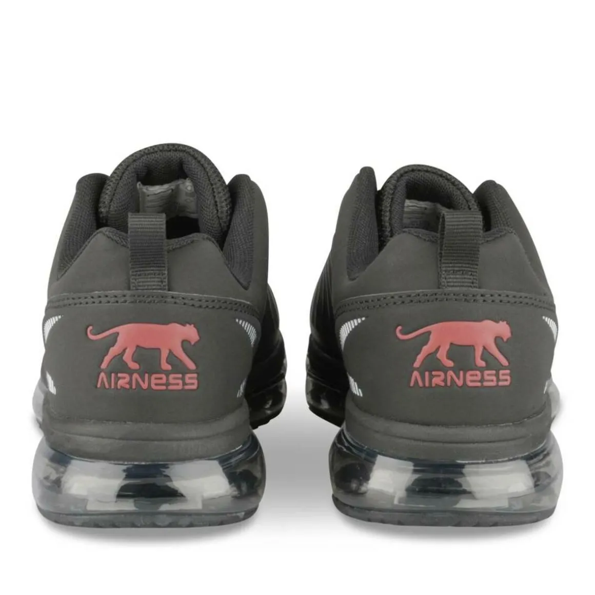 Sneakers ZWART