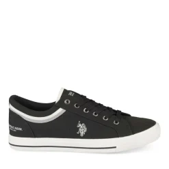 Sneakers ZWART