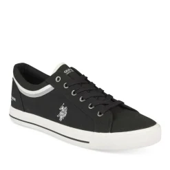 Sneakers ZWART