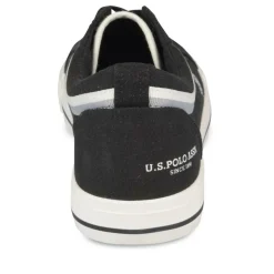 Sneakers ZWART