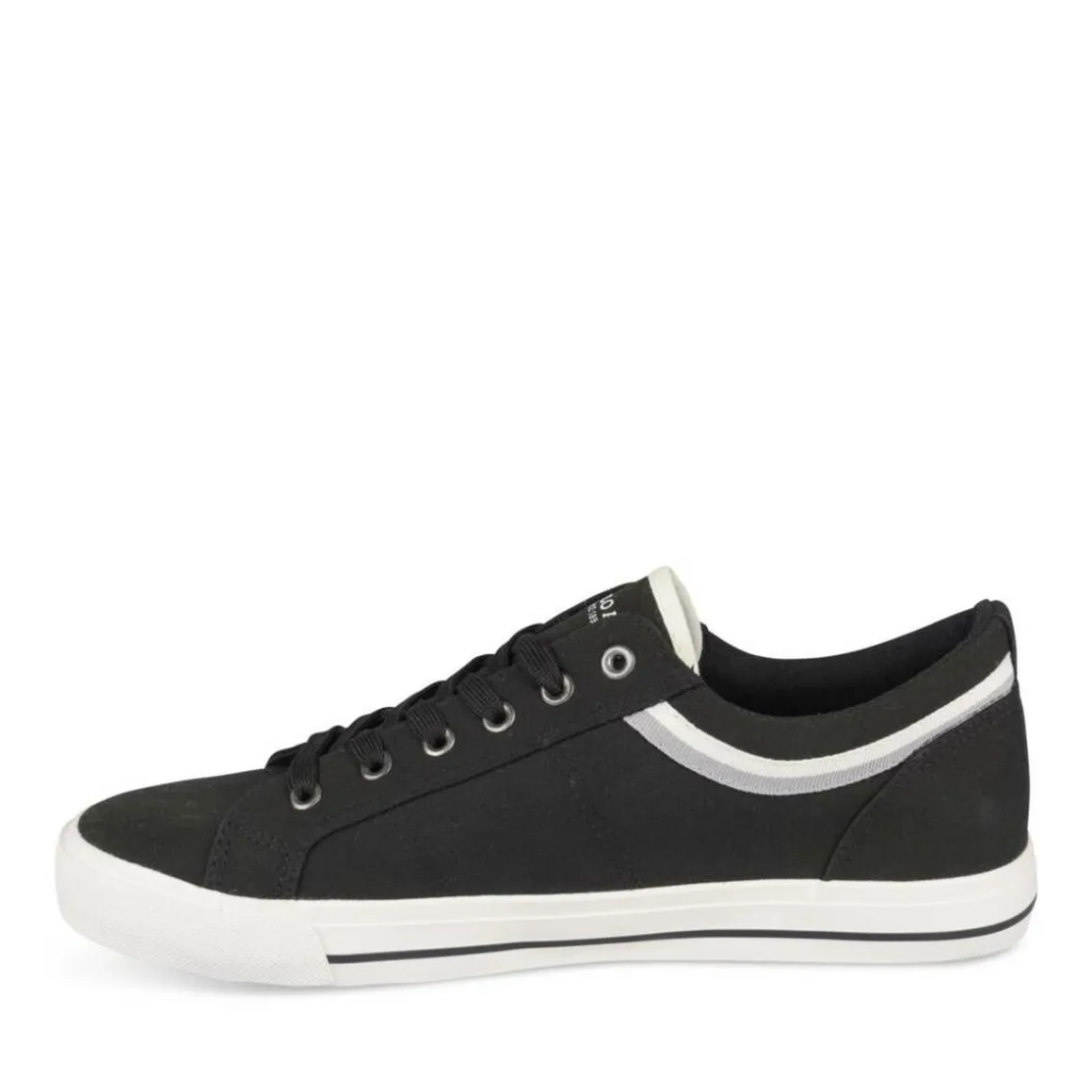 Sneakers ZWART