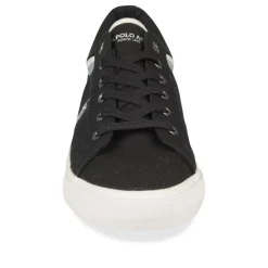 Sneakers ZWART
