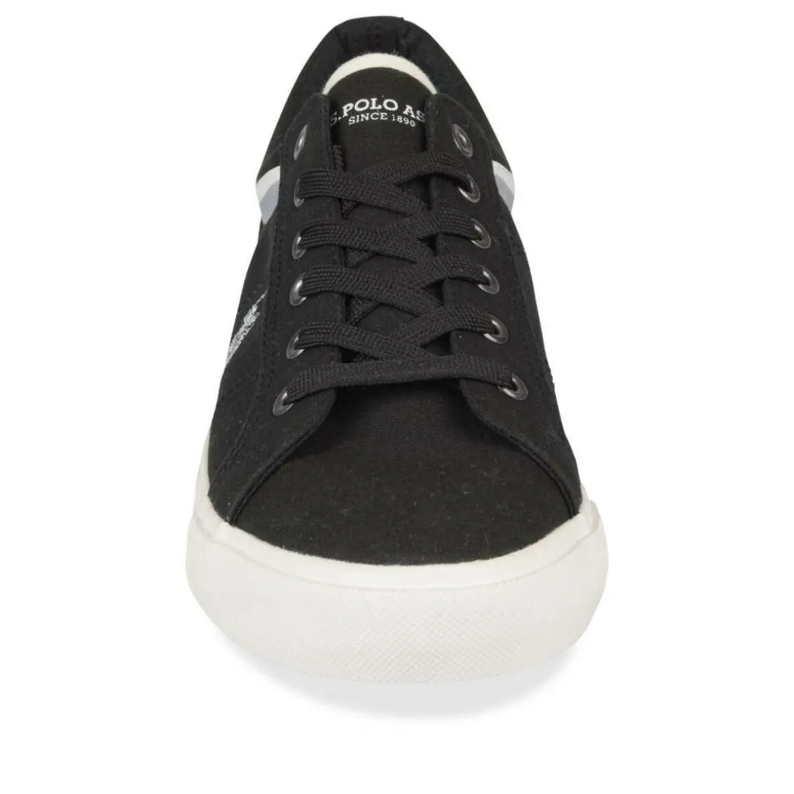 Sneakers ZWART