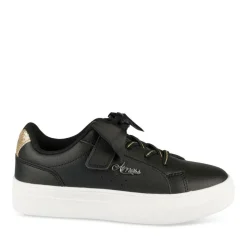 Sneakers ZWART