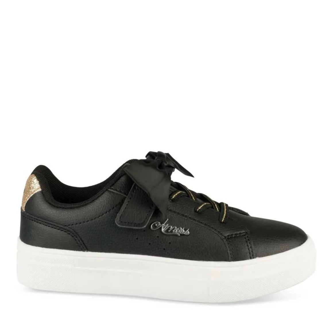 Sneakers ZWART