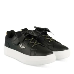 Sneakers ZWART