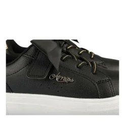 Sneakers ZWART
