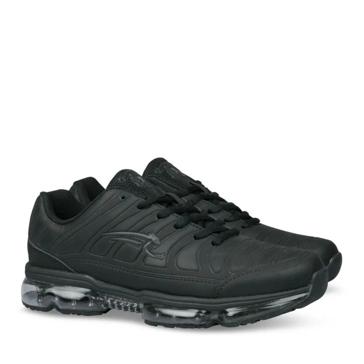 Sneakers ZWART