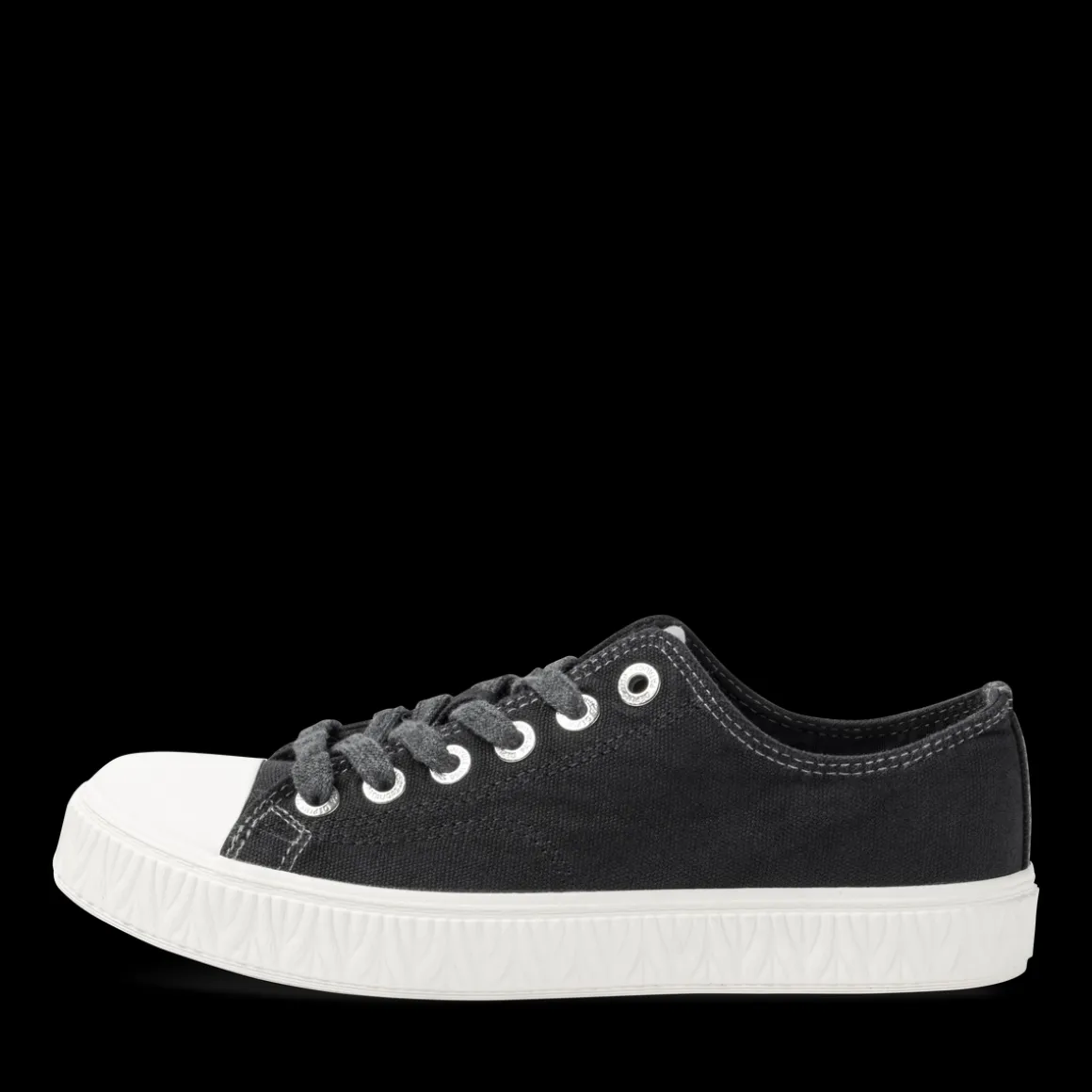 Sneakers ZWART