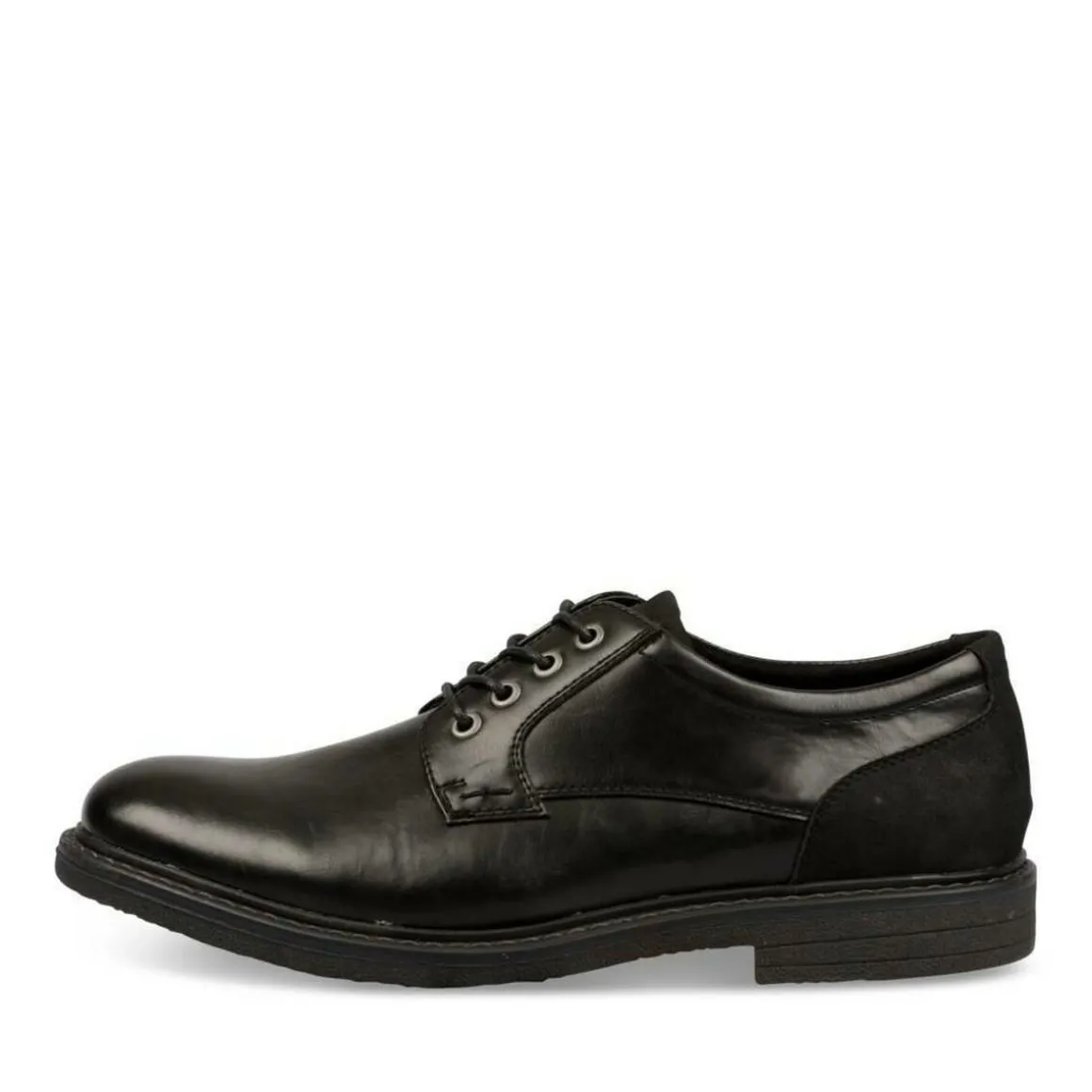 Sneakers ZWART