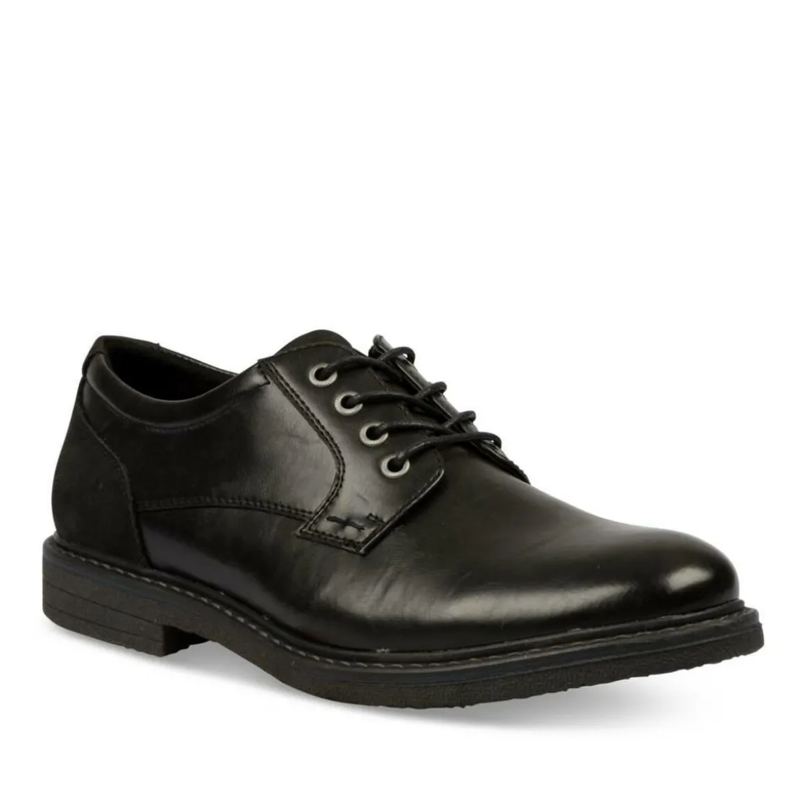 Sneakers ZWART