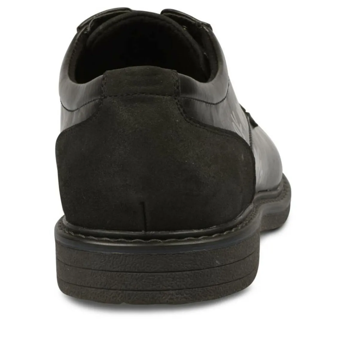 Sneakers ZWART
