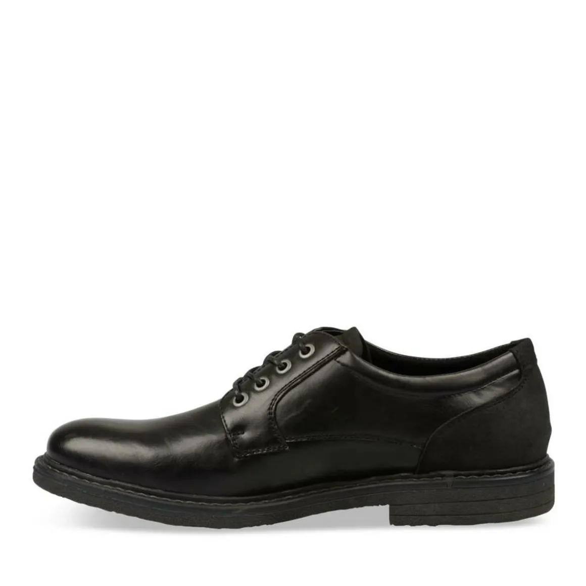 Sneakers ZWART