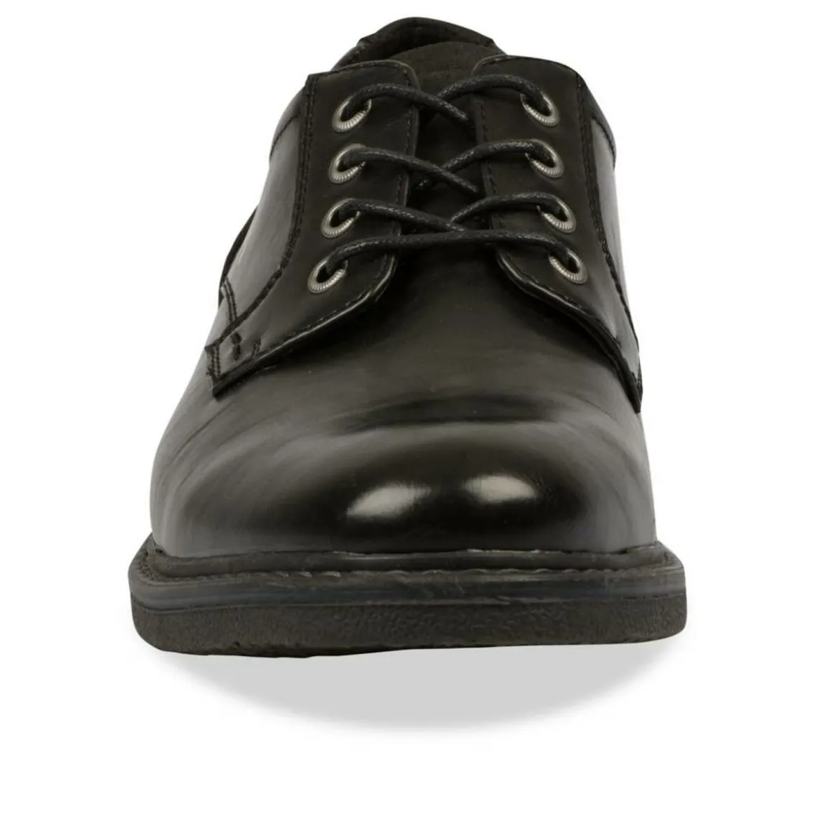 Sneakers ZWART