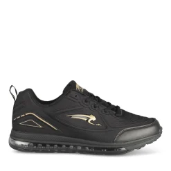 Sneakers ZWART