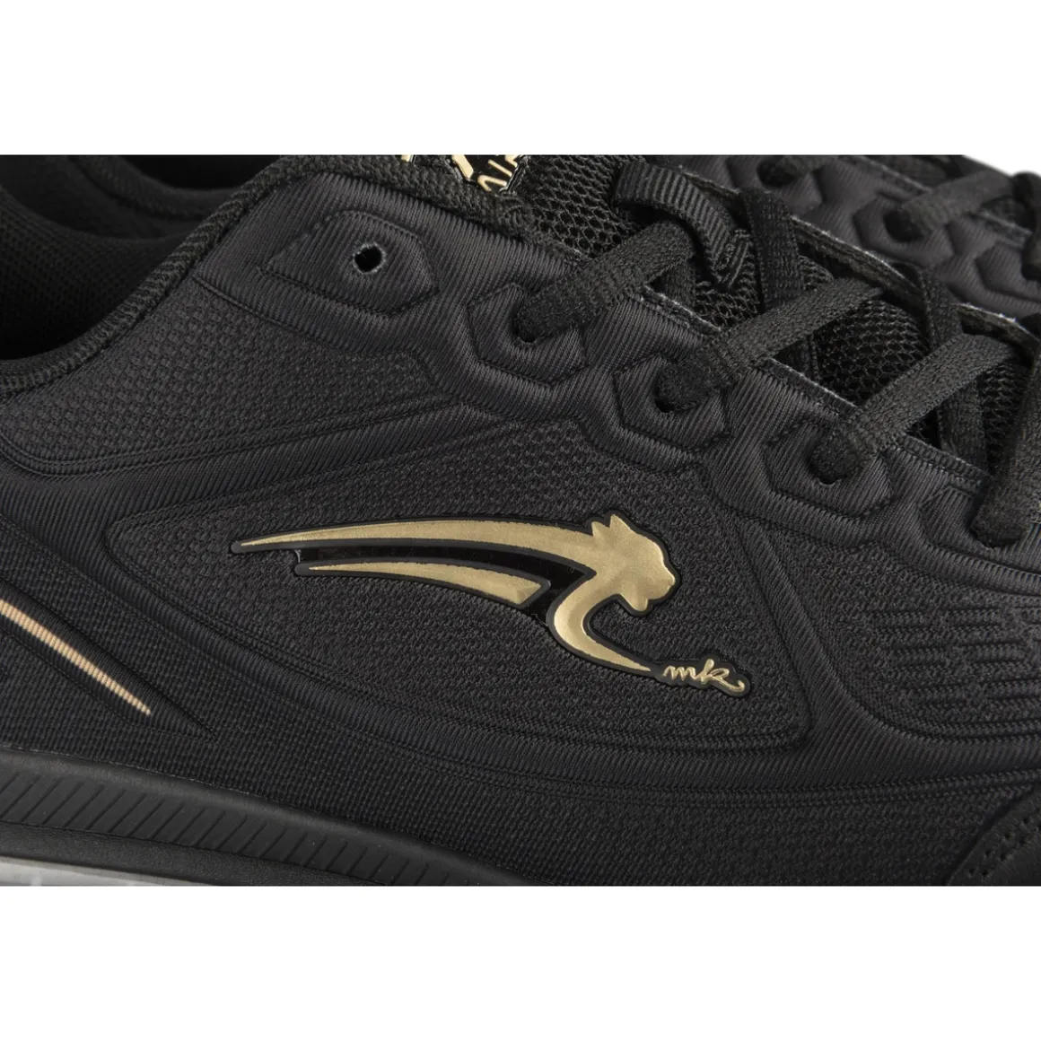 Sneakers ZWART