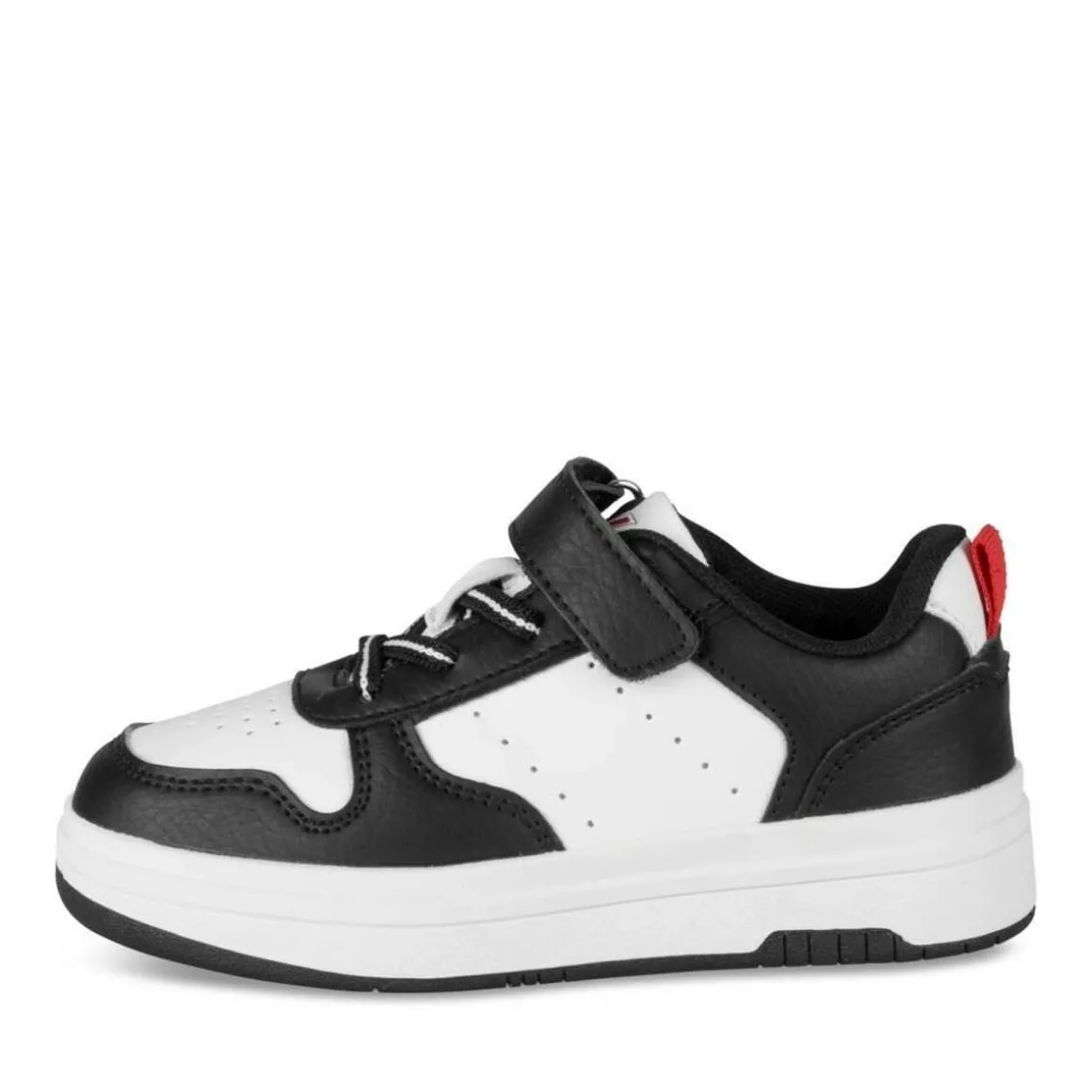 Sneakers ZWART