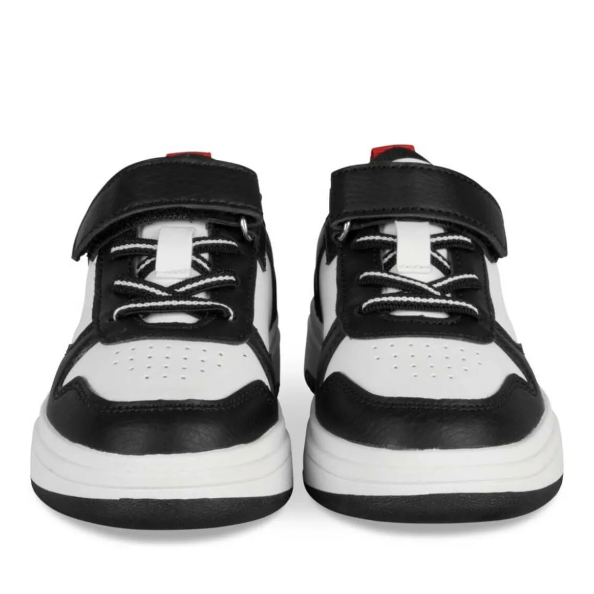 Sneakers ZWART